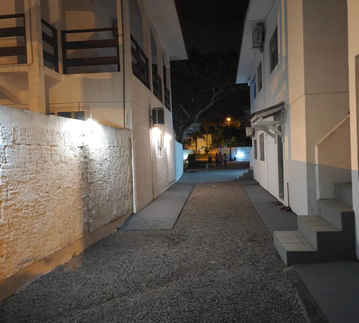 Residencial Simas Apartamento Florianópolis