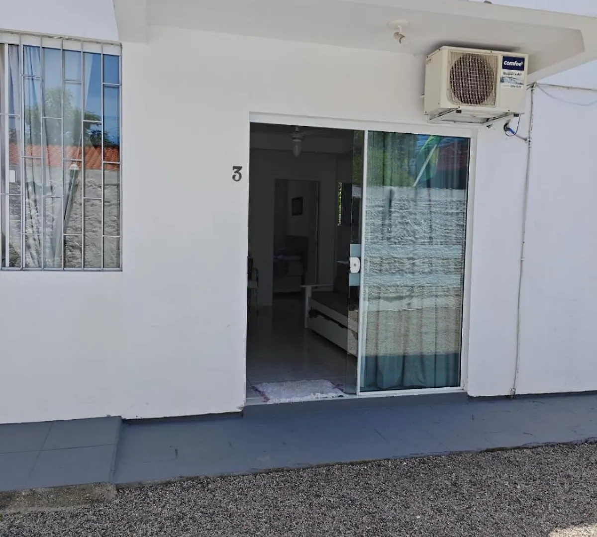 Residencial Simas Apartamento Florianópolis Brasil