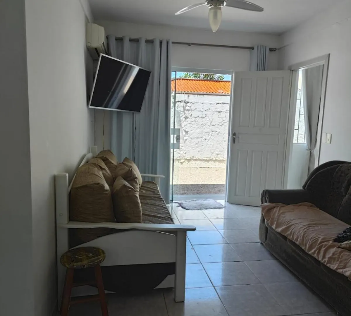Residencial Simas Apartamento Florianópolis 0*,  Brasil