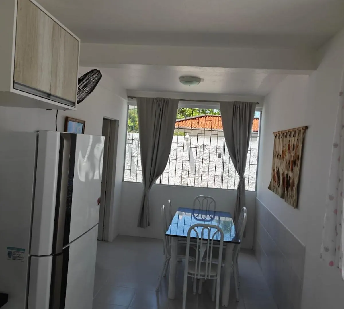Residencial Simas Apartamento Florianópolis