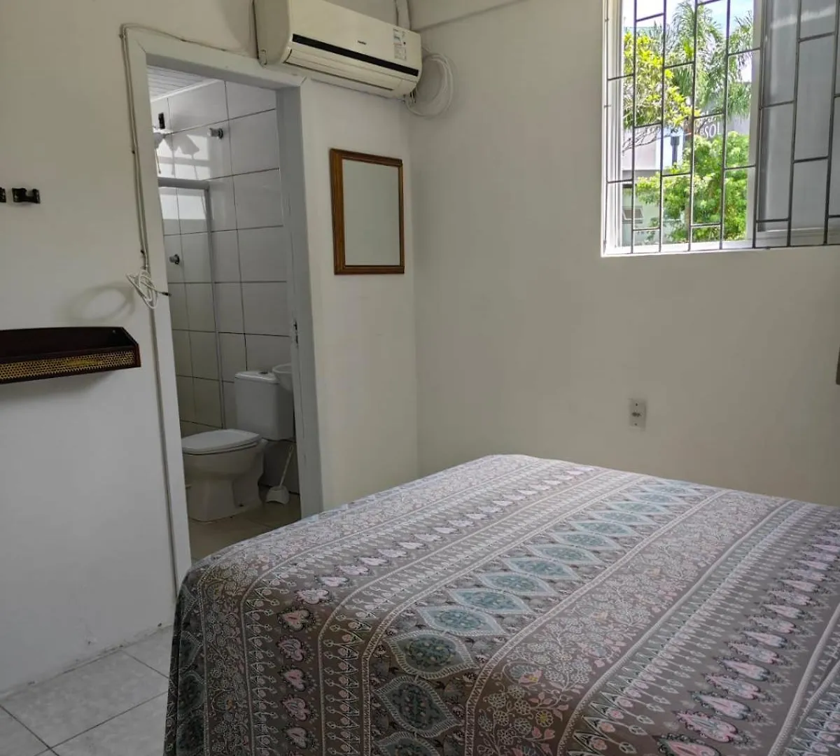 Residencial Simas Apartamento Florianópolis Brasil