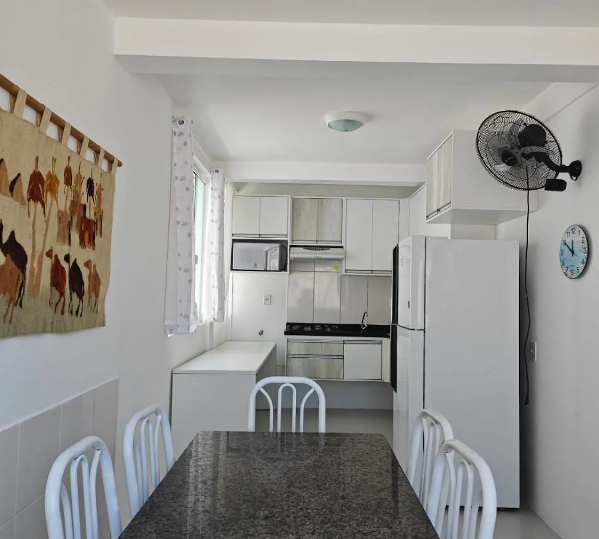 Residencial Simas Apartamento Florianópolis