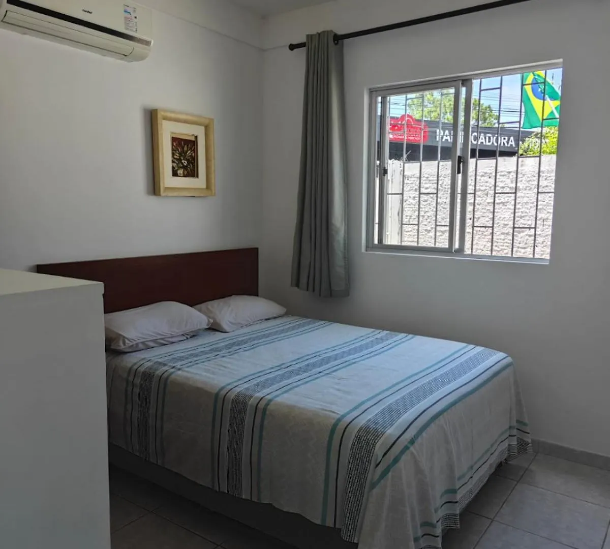 Residencial Simas Apartamento Florianópolis Brasil