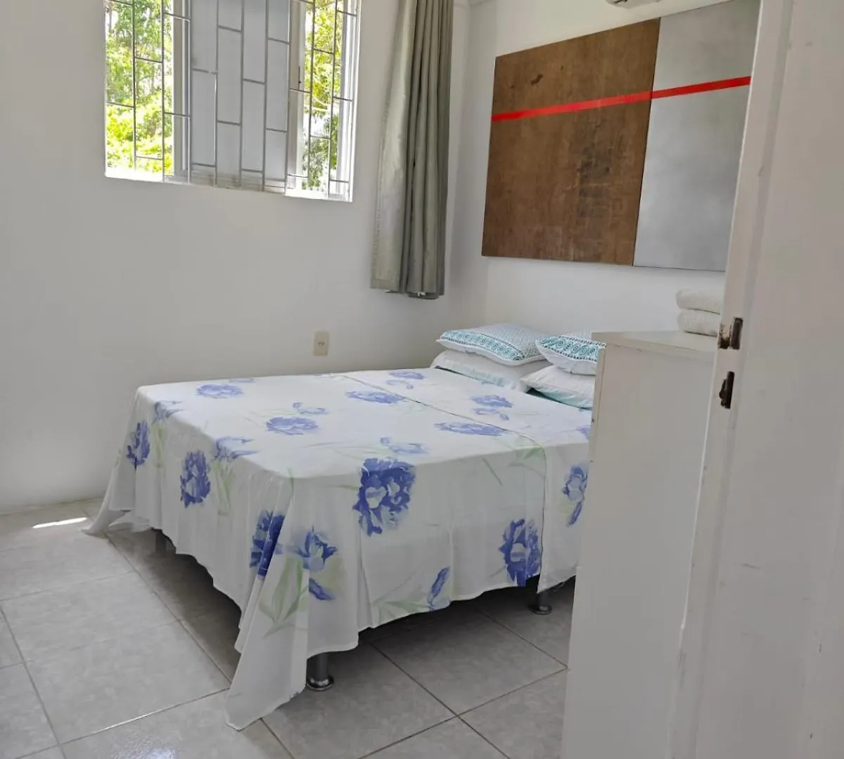 Residencial Simas Apartamento Florianópolis