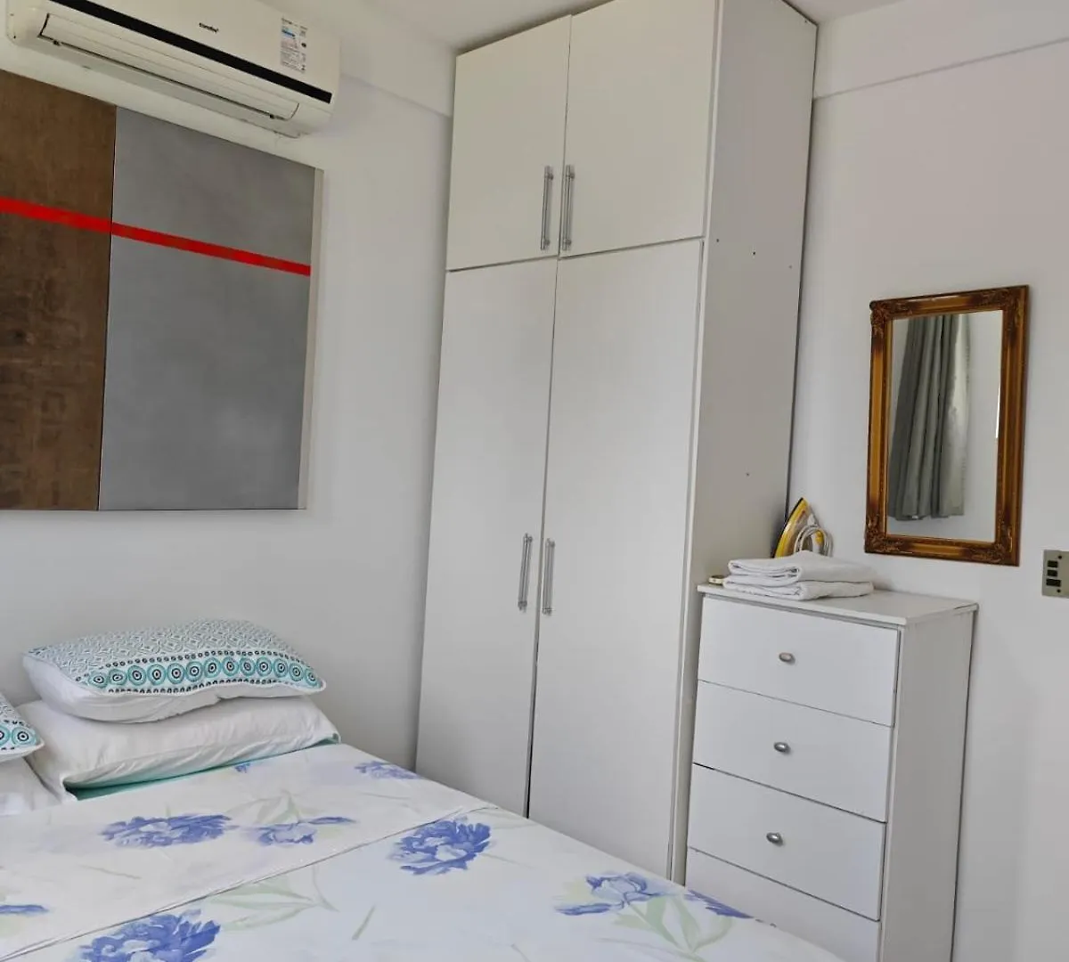 Residencial Simas Apartamento Florianópolis
