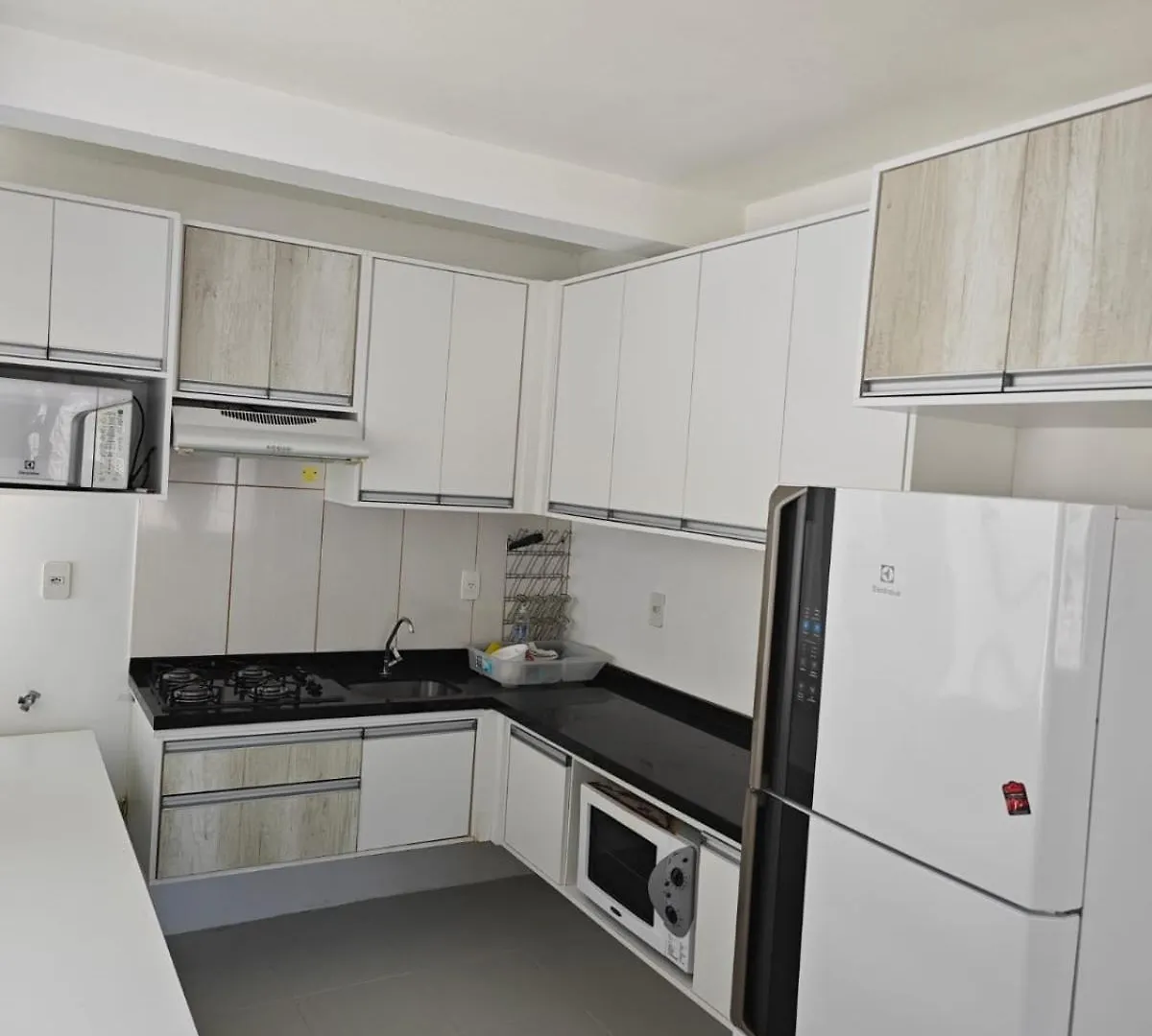 Residencial Simas Apartamento Florianópolis 0*,