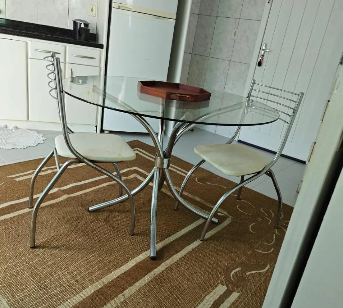 Residencial Simas Apartamento Florianópolis