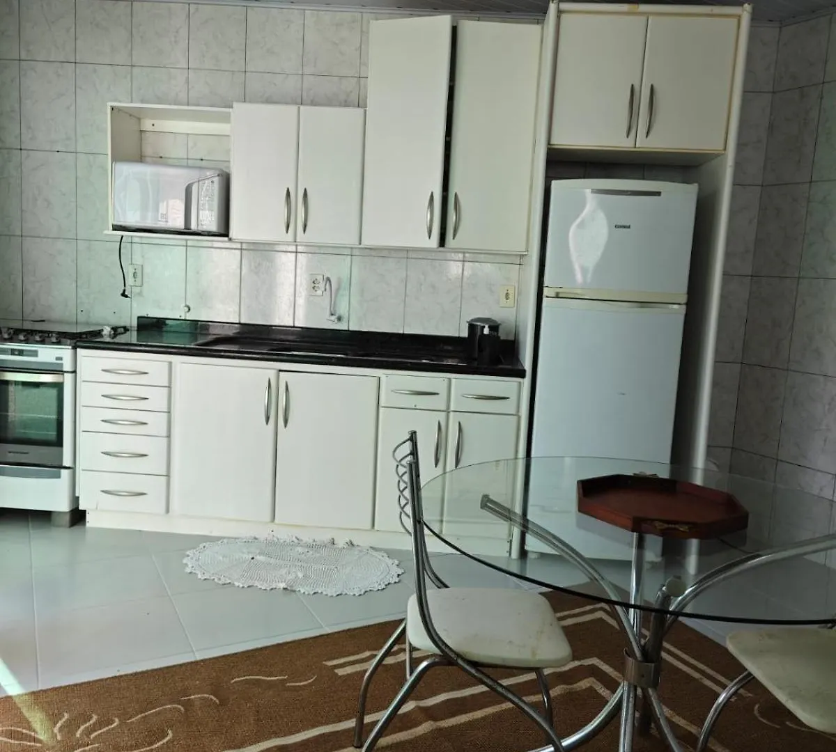 Residencial Simas Apartamento Florianópolis