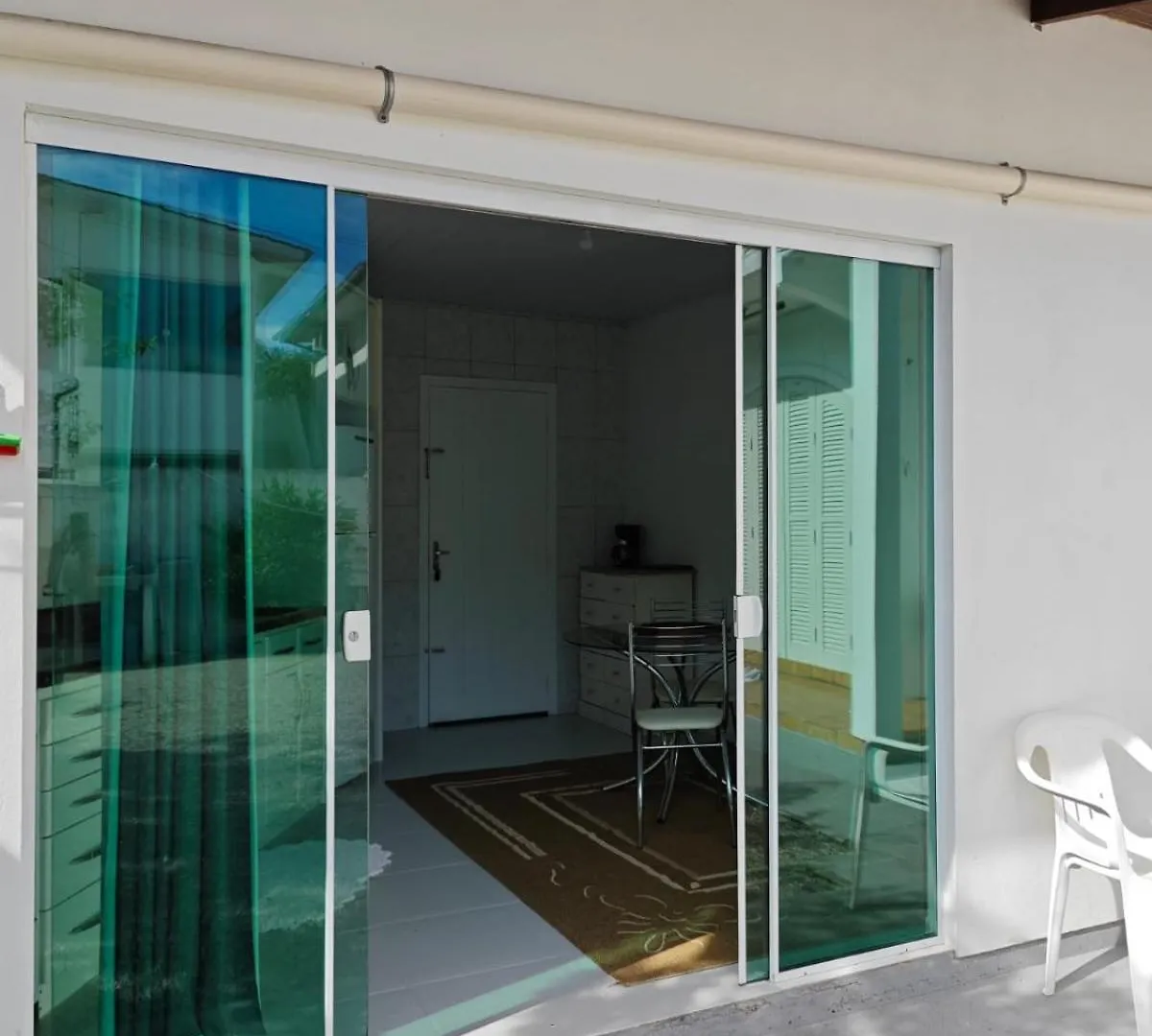 Residencial Simas Apartamento Florianópolis Brasil