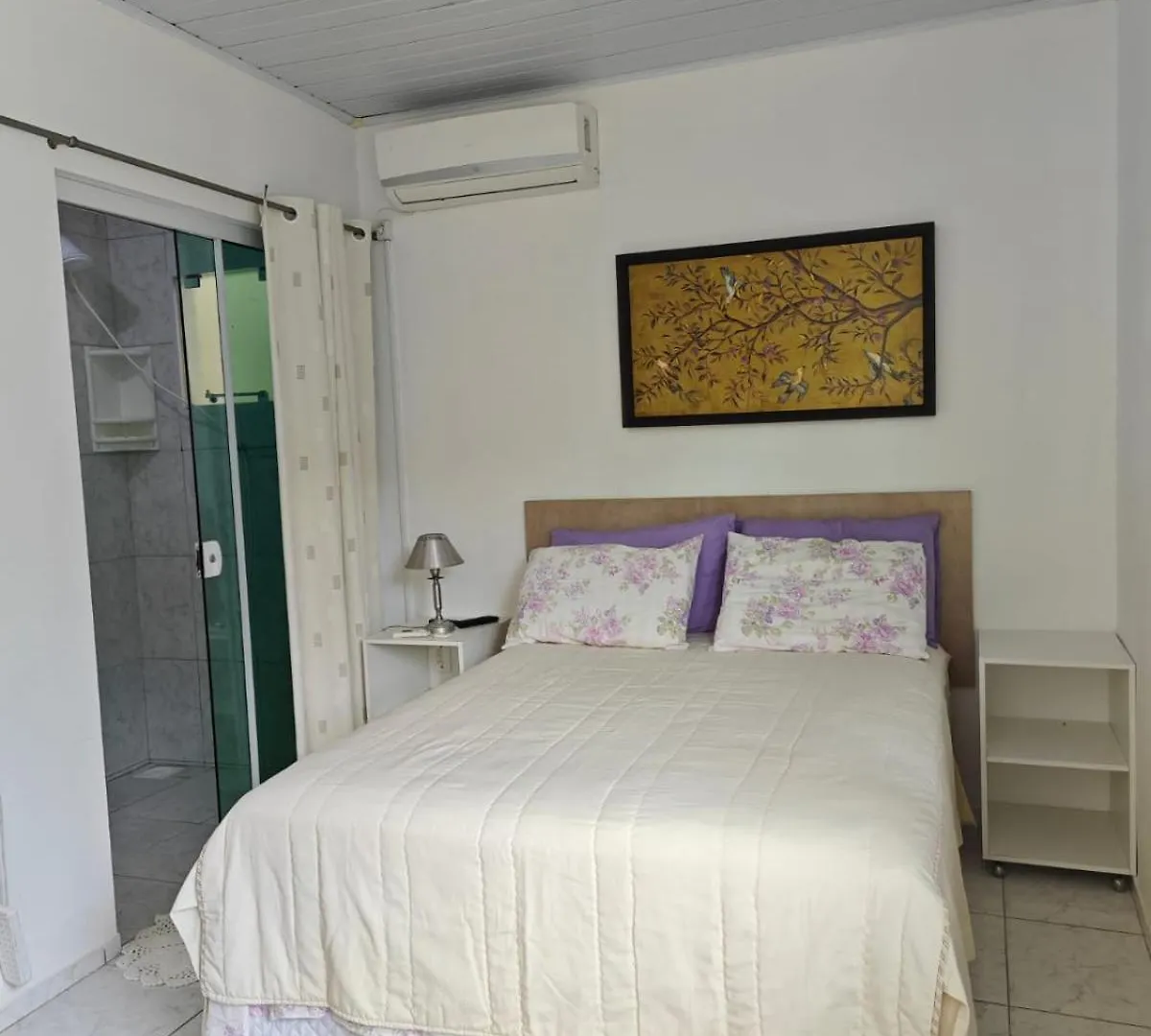 Residencial Simas Apartamento Florianópolis