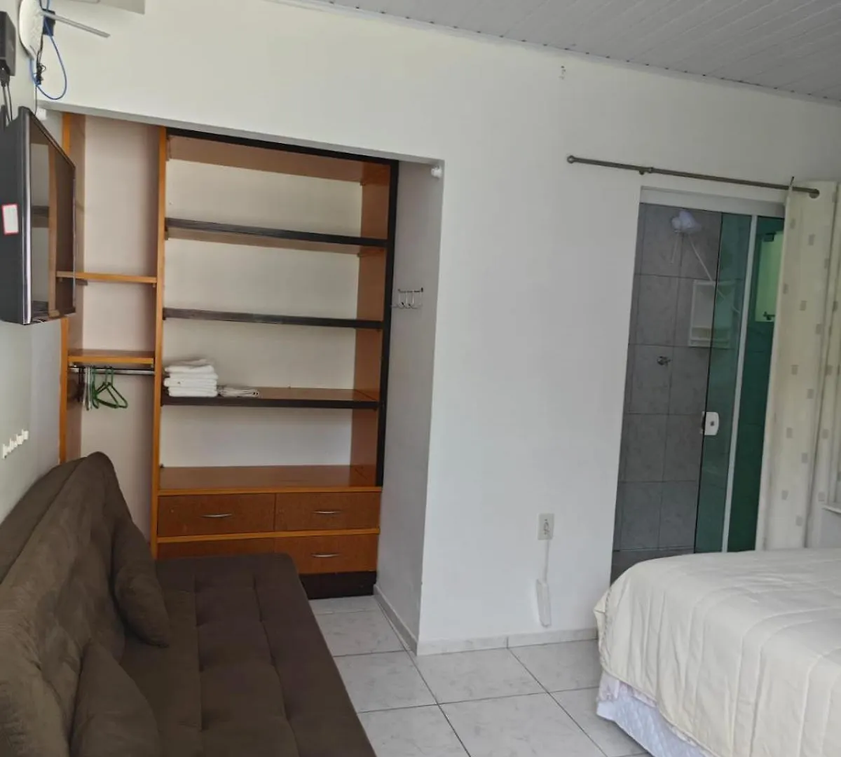 Residencial Simas Apartamento Florianópolis 0*,  Brasil