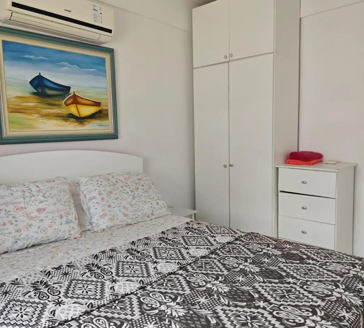 Residencial Simas Apartamento Florianópolis