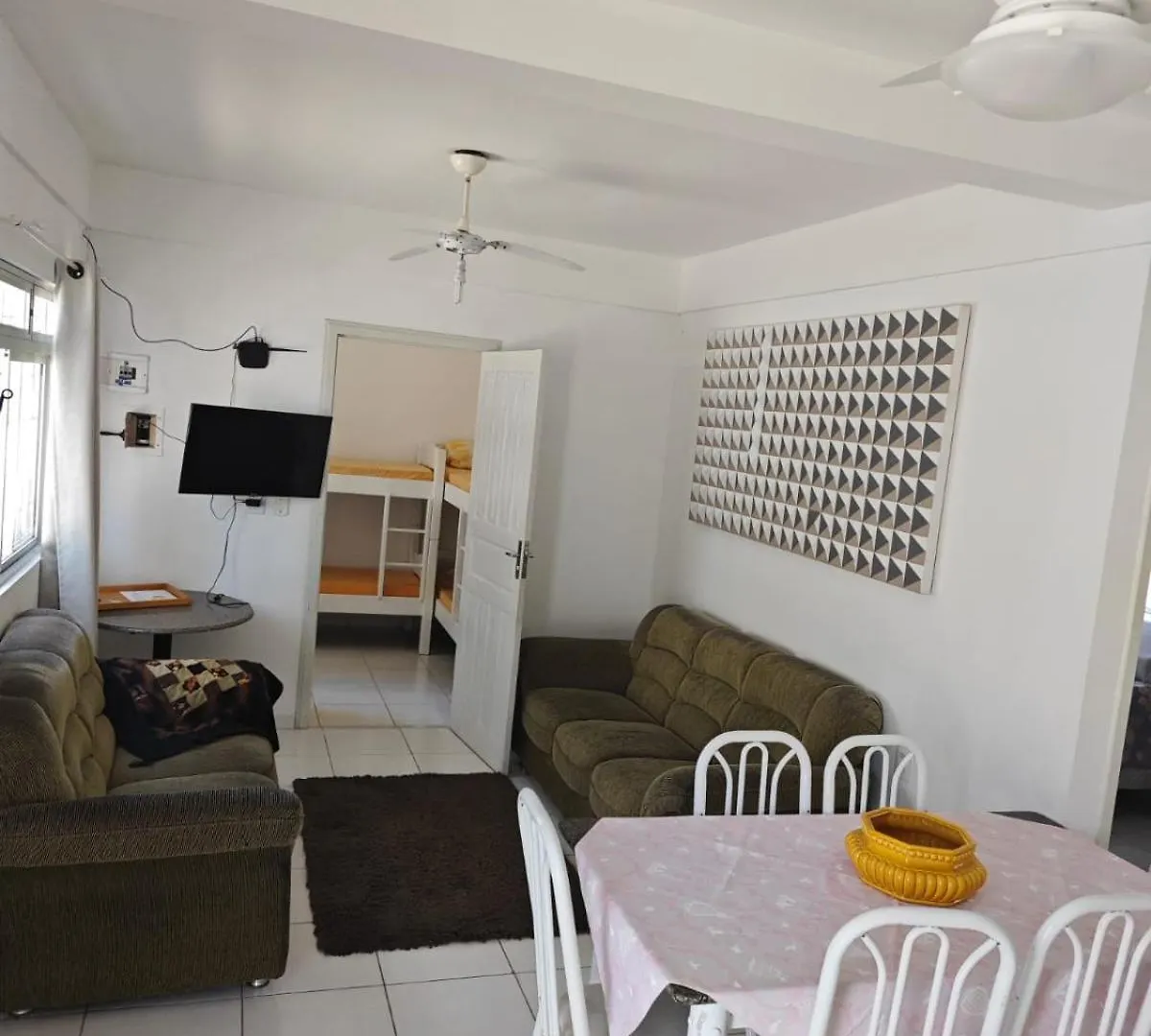 Residencial Simas Apartamento Florianópolis Brasil