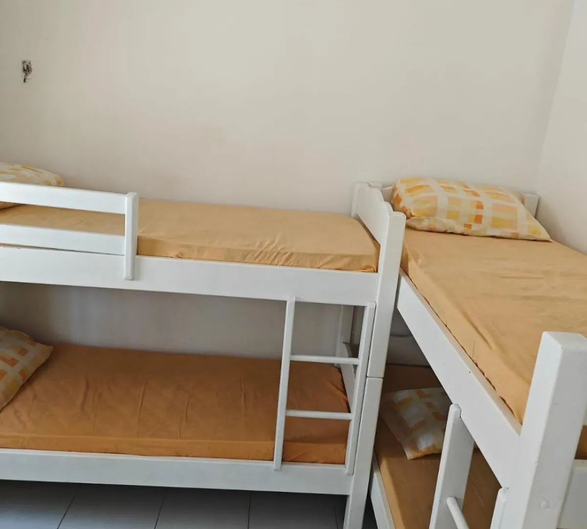 Residencial Simas Apartamento Florianópolis 0*,  Brasil