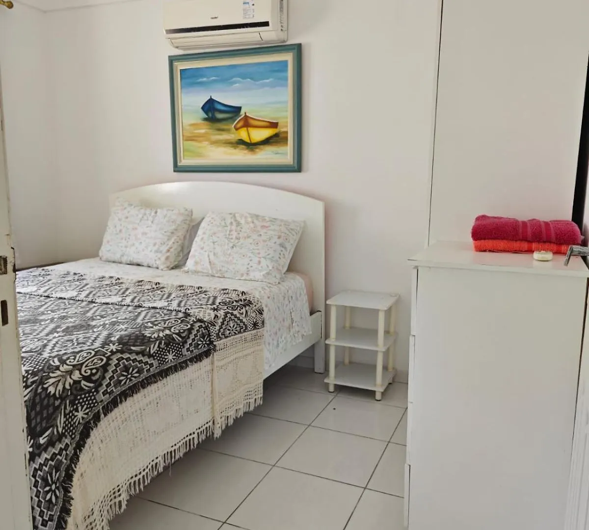 Residencial Simas Apartamento Florianópolis