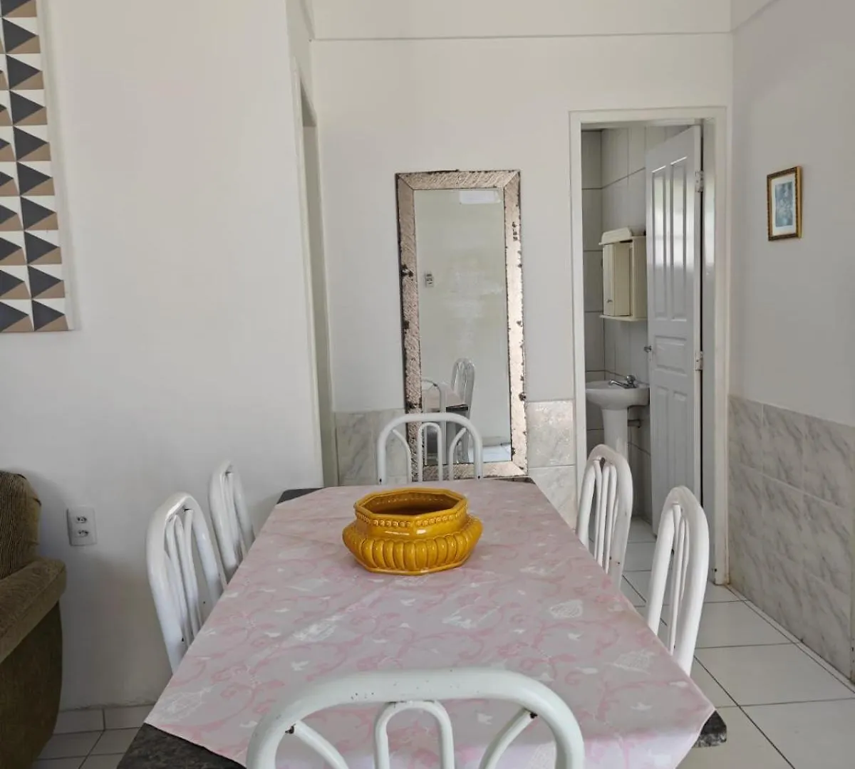 Residencial Simas Apartamento Florianópolis Brasil