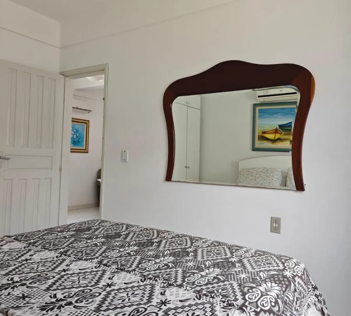 Residencial Simas Apartamento Florianópolis