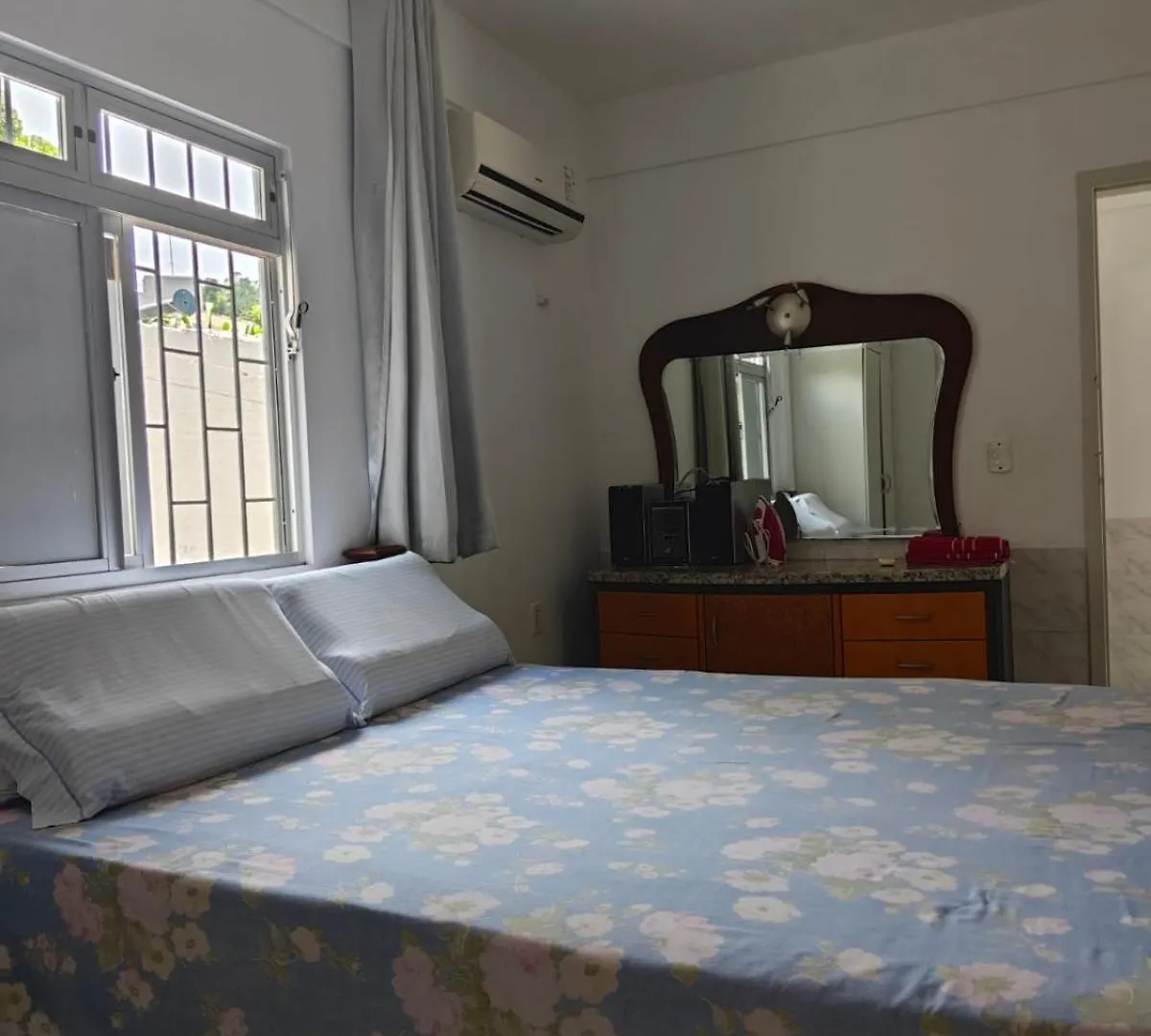 Residencial Simas Apartamento Florianópolis