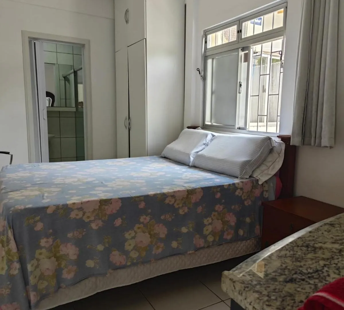Residencial Simas Apartamento Florianópolis 0*,