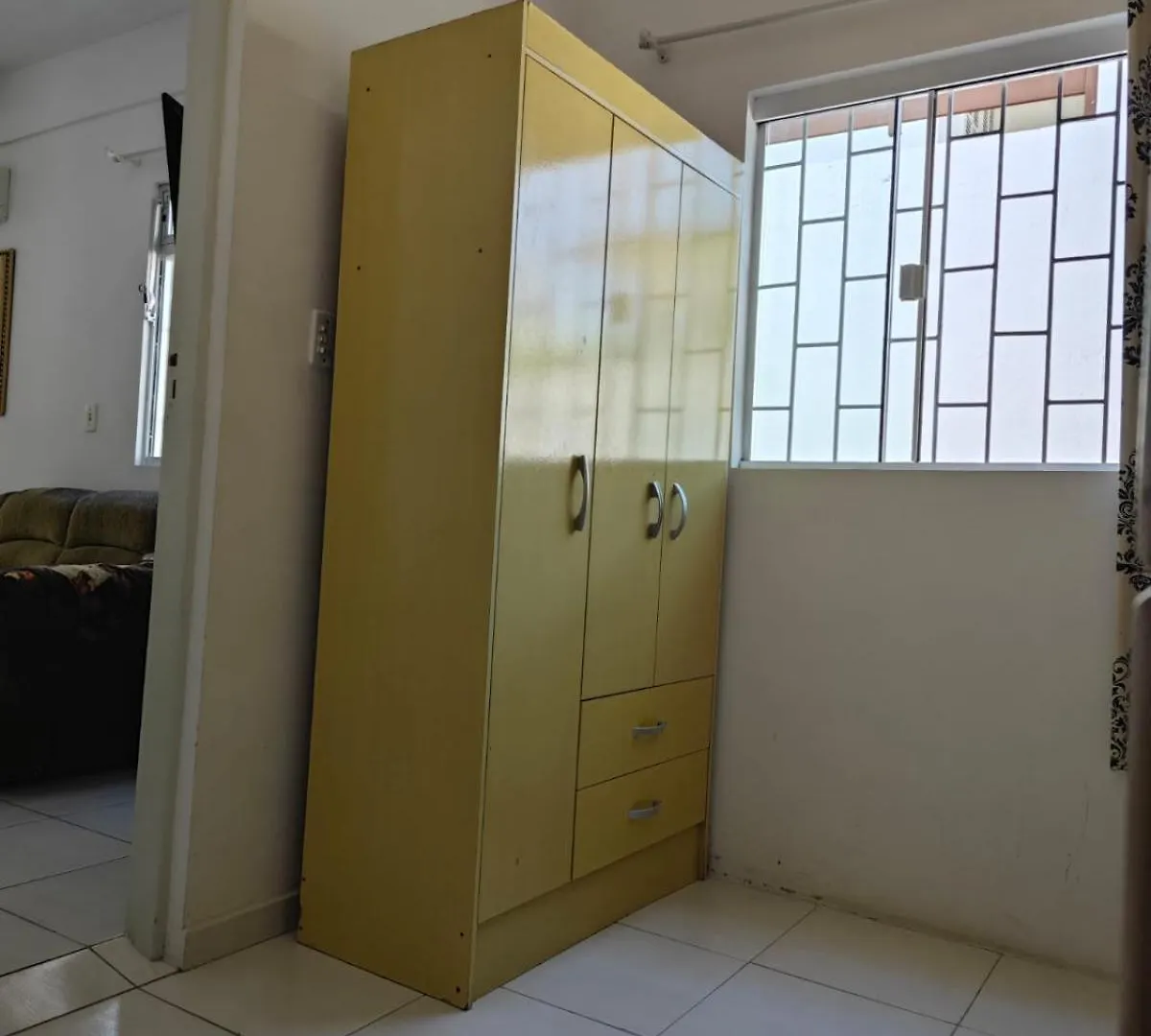Residencial Simas Apartamento Florianópolis