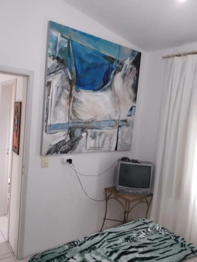 Residencial Simas Apartamento Florianópolis