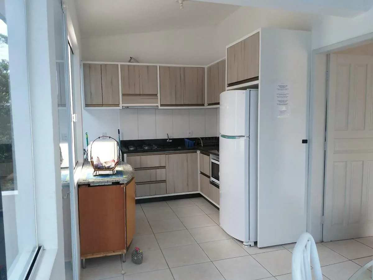 Residencial Simas Apartamento Florianópolis Brasil