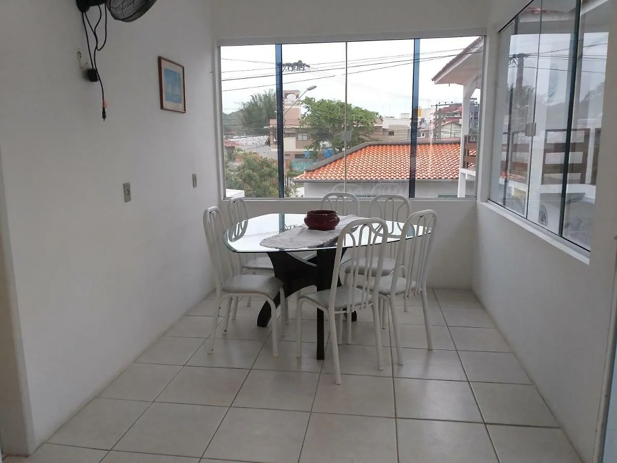 Residencial Simas Apartamento Florianópolis