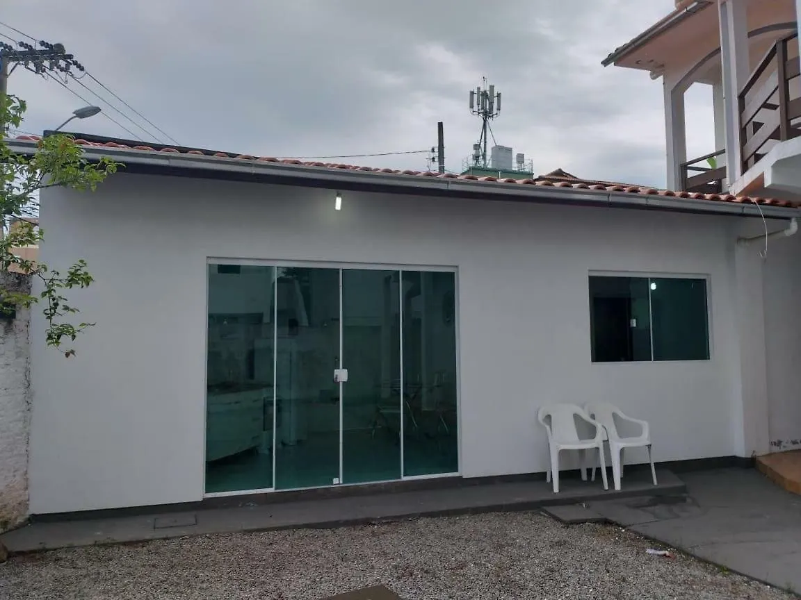 Residencial Simas Apartamento Florianópolis