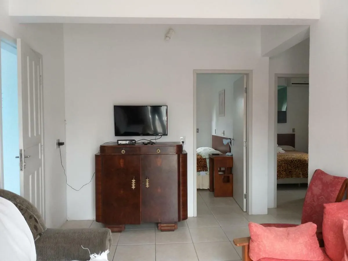 Residencial Simas Apartamento Florianópolis 0*,