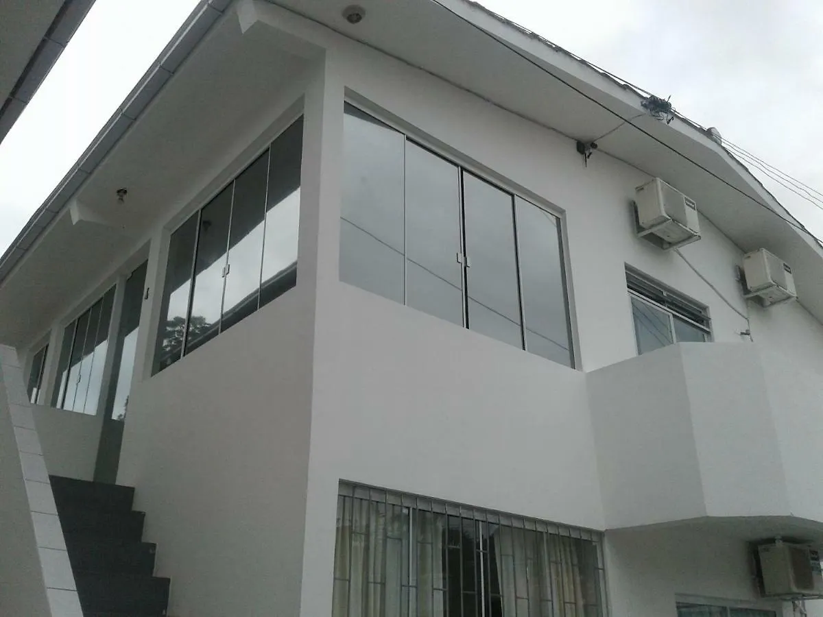 Residencial Simas Apartamento Florianópolis