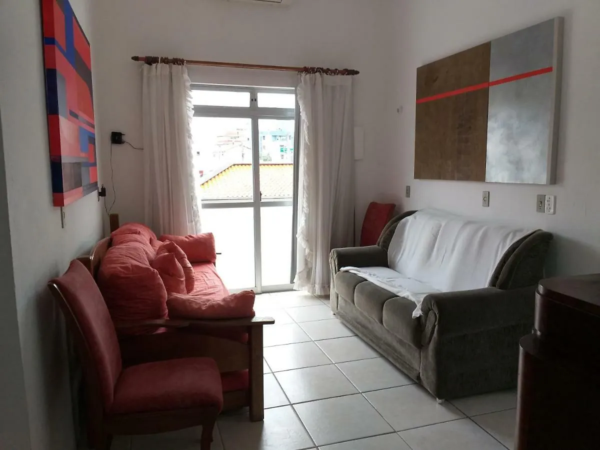Residencial Simas Apartamento Florianópolis 0*,