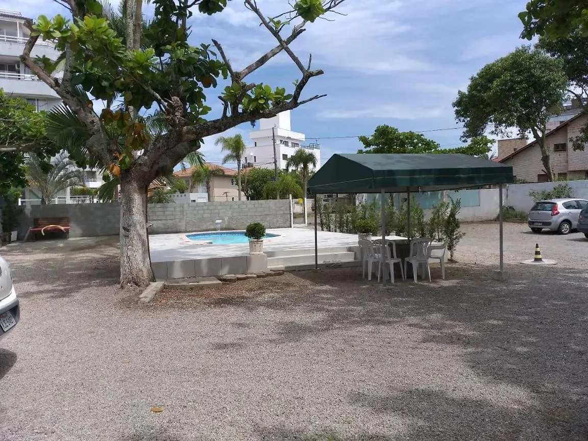 Residencial Simas Apartamento Florianópolis