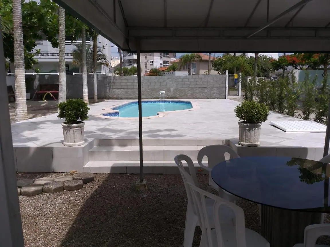 Residencial Simas Apartamento Florianópolis Brasil