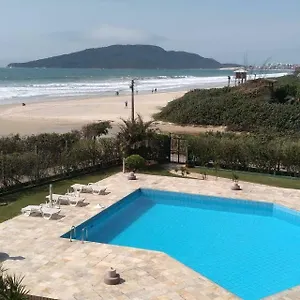 Beira Mar Pe Na Areia Florianópolis